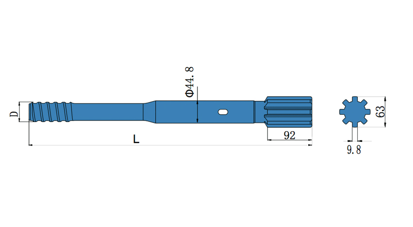 HD709