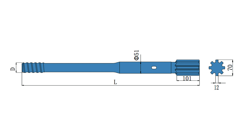 HD712