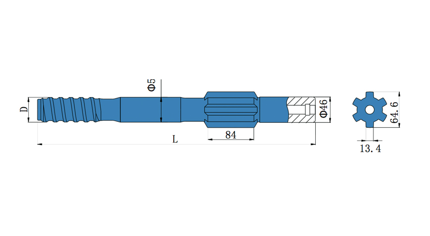 YH80A