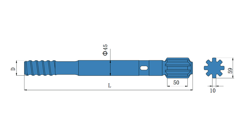 HL500 / HL510