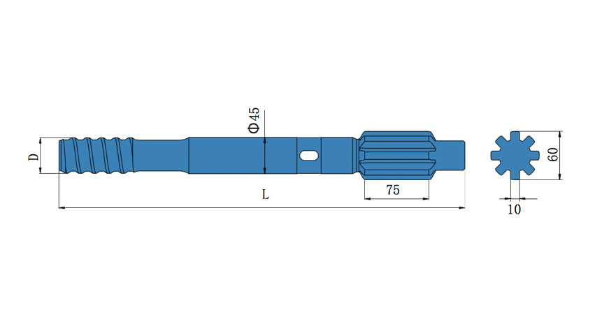 HL600 / HL600S