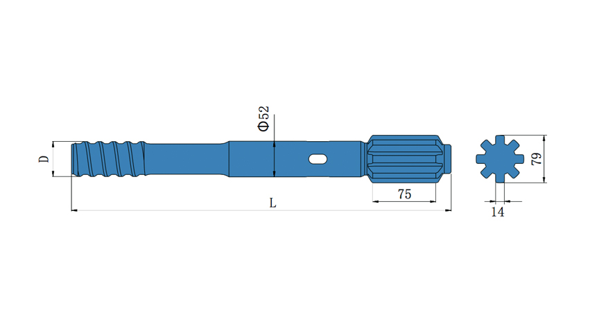 HL1000