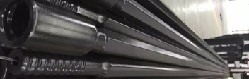 Revitalization of "Guizhou drill tools" brand.