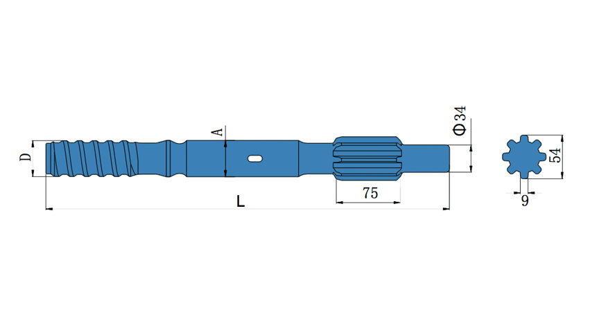 COP1038HL / 1238